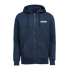 navy blau