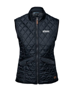 Steppweste Damen